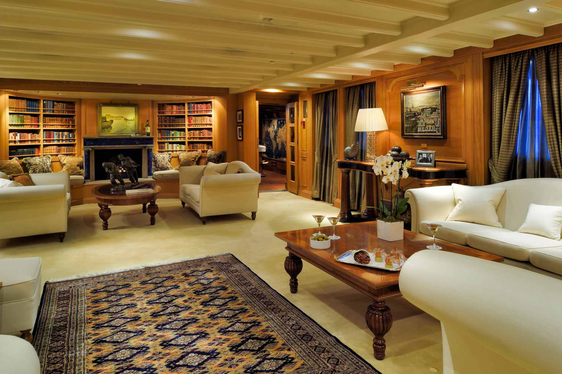 Library