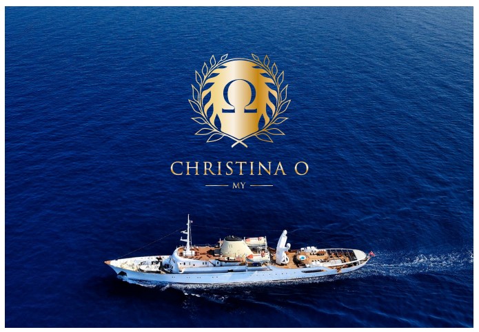 Christina O